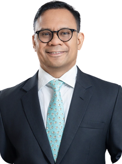 Ricardo Silaen