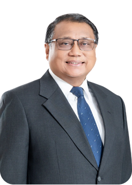 Agus Suharyono